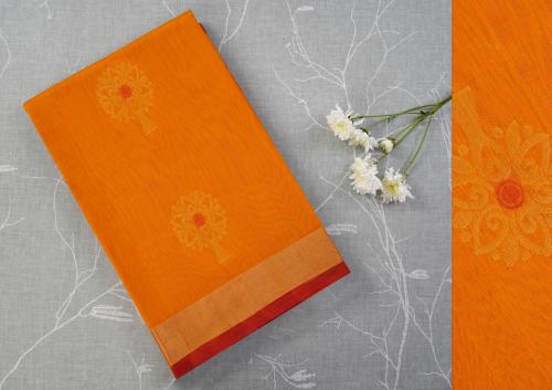 Kovai Kora Cotton Sarees