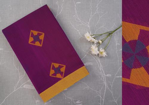 Kovai Kora Cotton Sarees