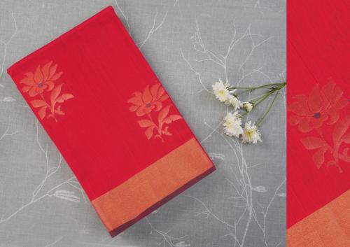 Kovai Kora Cotton Sarees