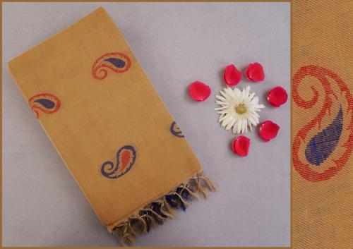 Coimbatore Cotton Sarees