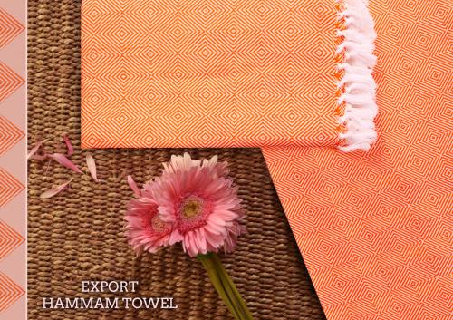 Export Hammam Towel