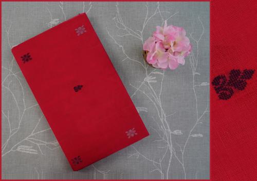 Vanavasi Cotton Sarees