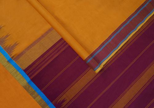 Rasipuram Cotton Sarees