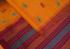 Sarees Salem 80s With Blouse