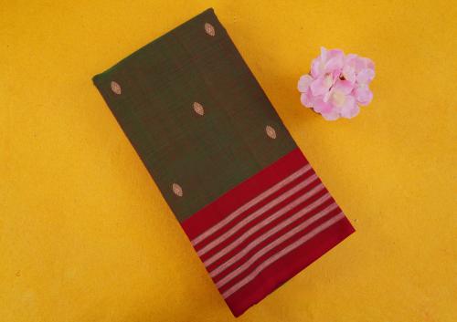 Aruppukkottai Cotton Sarees