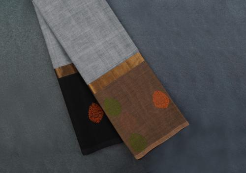 Negamam Cotton Sarees