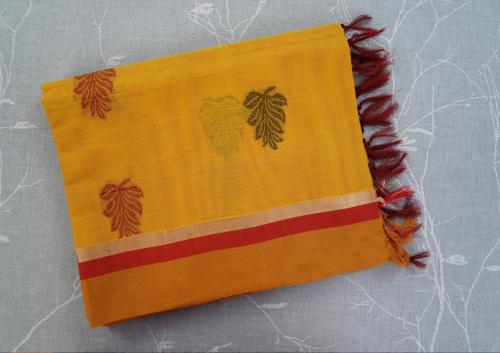 Negamam Cotton Sarees