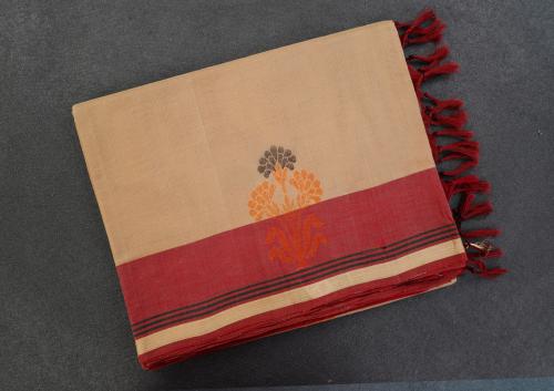 Negamam Cotton Sarees