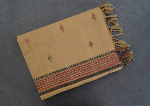 Negamam Cotton Sarees