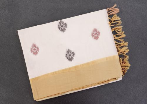 Negamam cotton saree
