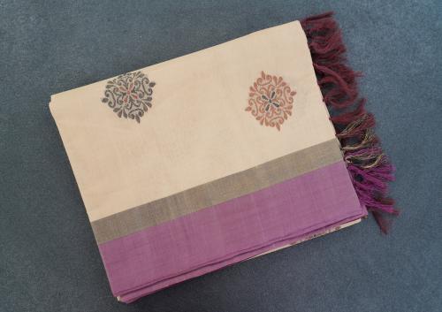 Negamam Cotton Sarees