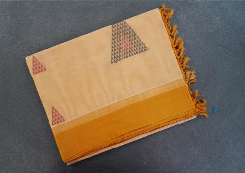 Negamam cotton saree