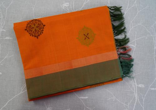 Negamam Cotton Sarees