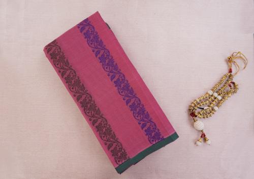 Paramakudi Gaatha Sarees