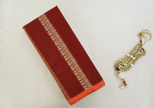 Paramakudi Gaatha Sarees