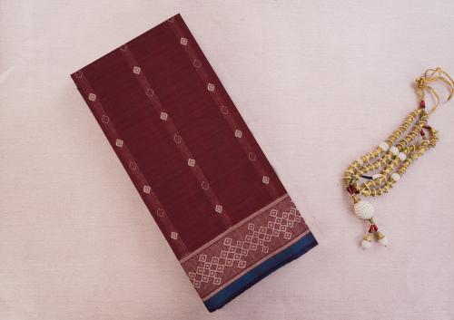 Paramakudi Gaatha Sarees