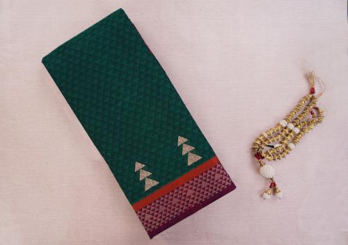 Paramakudi Cotton Sarees