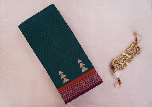 Paramakudi Cotton Sarees