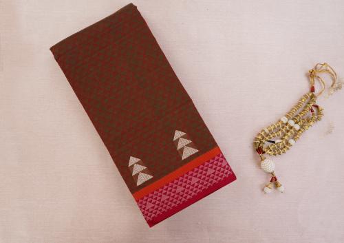 Paramakudi Cotton Sarees