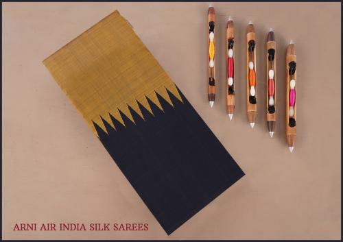 Arani Silk Sarees