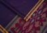 Ponnai Tie & Dye Saree
