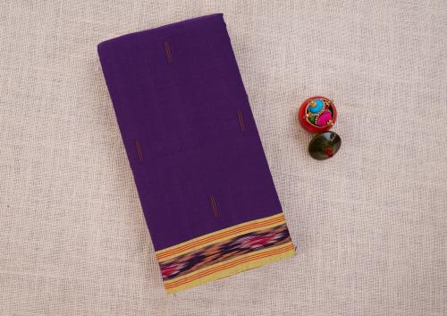 Ponnai Tie & Dye Saree