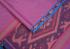 Ponnai Tie & Dye Saree
