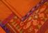 PONNAI TIE & DYE SAREE WITH BLOUSE