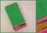 PONNAI TIE & DYE SAREE WITH BLOUSE