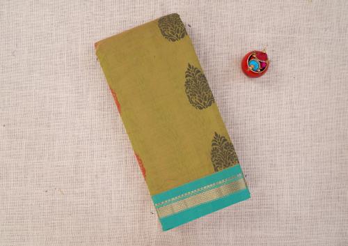 Coimbatore Cotton Sarees