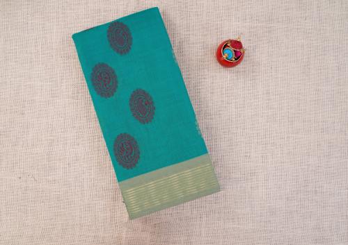 Coimbatore Cotton Sarees