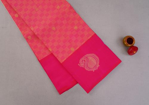 Kancheepuram Pure Zari Silk Sarees
