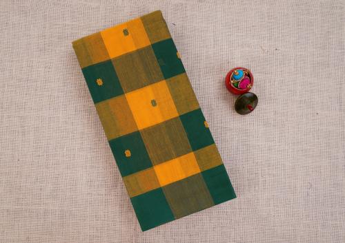 Salem Cotton Sarees