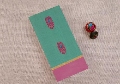 Salem Cotton Sarees