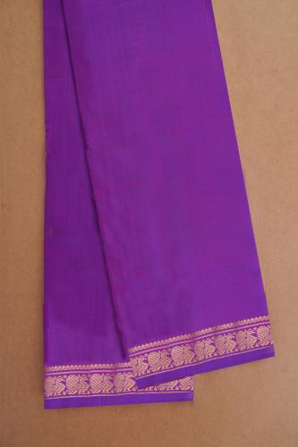 Kancheepuram Pure Zari Silk Sarees