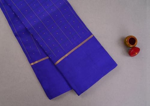 Kancheepuram Pure Zari Silk Sarees