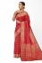 Kancheepuram Pure Zari Silk Sarees