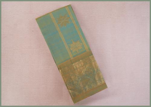 Thirubuvanam Silk Sarees
