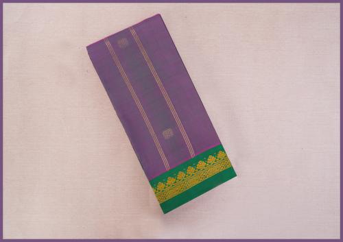 Thirubuvanam Silk Sarees