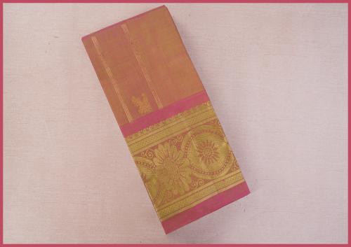 Thirubuvanam Silk Sarees