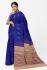 APK Art Silk Sarees 5.25 Mts.