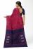 APK Art Silk Sarees 5.25 Mts.