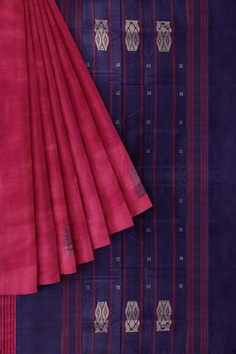 APK Art Silk Sarees 5.25 Mts.