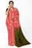 APK Art Silk Sarees 5.25 Mts.