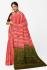 APK Art Silk Sarees 5.25 Mts.