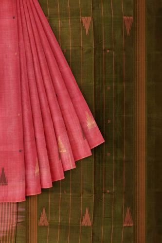 APK Art Silk Sarees 5.25 Mts.