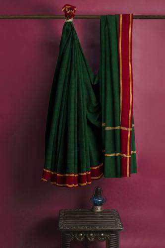 Devendra saree