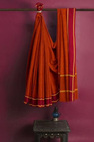 Devendra saree