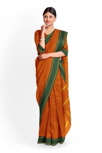 Devendra Sarees