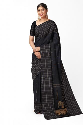 Kancheepuram Pure Zari Silk Sarees